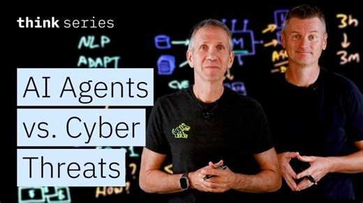 AI Agents for Cybersecurity: Enhancing Automation Threat Detection | AI Security Innovation Center