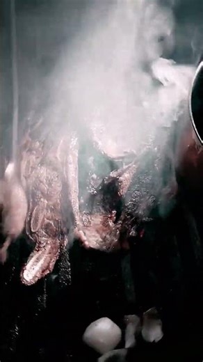 Ahuevo Se hizo la Carnita Asada..