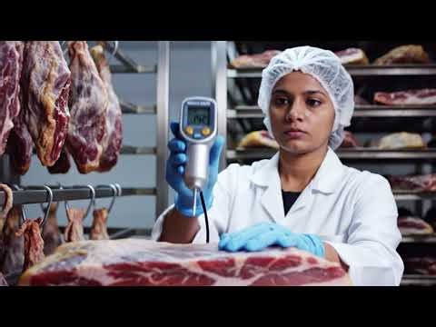 How the pork industry works pig farming and sausage manufacturing