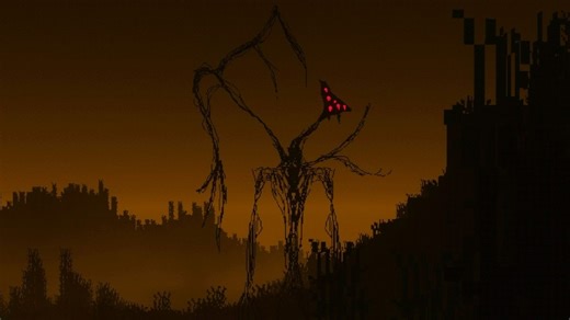 【生肉】我的世界最恐怖的模组The Broken Script