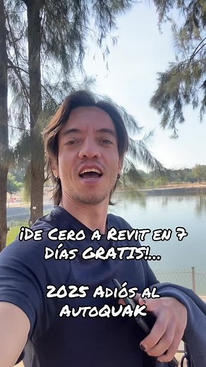 Curso GRATIS: De Cero a Revit en 7 Días