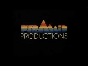 VHS Companies From the 80's #116 - PYRAMID PRODUCTIONS