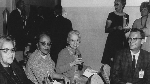 NASA's 'Hidden Figures' awarded Congressional Gold Medals for pioneering space work