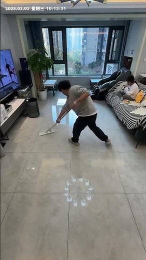 💪Fascinating Cleaning Process!#cleaning #cleanwithme