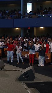 15K views · 717 reactions | Don't wait until the battle is over. Shout now! Why? Because your praise is a weapon. Watch the full sermon ("Praise Is Your Weapon") on our YouTube channel : https://bit.ly/3IgrArH. Subscribe to our channel for more content! ---- #nashvilletennessee #mtzionnashville #sermonclips | Mount Zion Baptist Church | Facebook