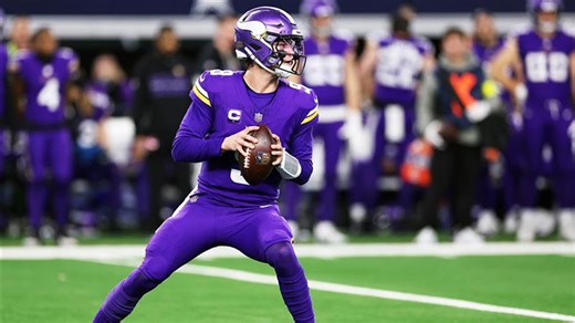 NFL Week 16 Preview: Vikings vs. Giants