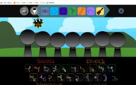 Scrunkly HAPPYNOW (Major update)最终更新混音