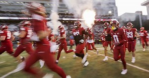 WSU football continues hot recruiting stretch, landing 2026 safety