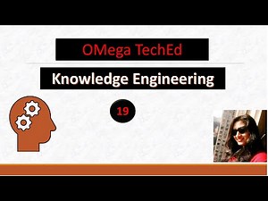 Knowledge Engineering.