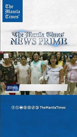 PhilHealth expanding maternity benefits — Marcos