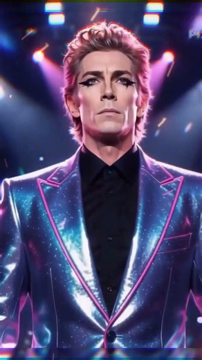 David Bowie: ¿Héroes por un día o por la eternidad? ⚡️