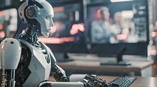 future artificial intelligence robots