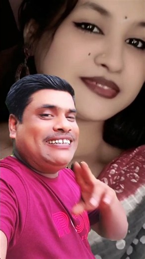 ঝুমকা কিইনা দে 🥰 bangla gaan 🔥#shorts #viral #duet #song #suparshortsvideo