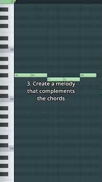 How to make electro house in under a minute #flstudio #edm #edmmusic
