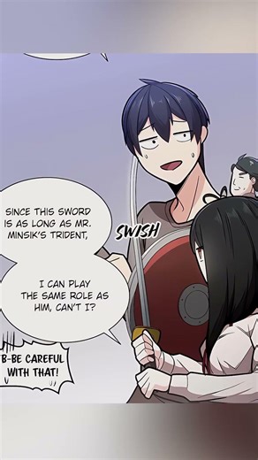 📖The Tutorial is too Hard #manhwa #manhwaedit[The tutorial is too hard] #manhwa #manhua #manga