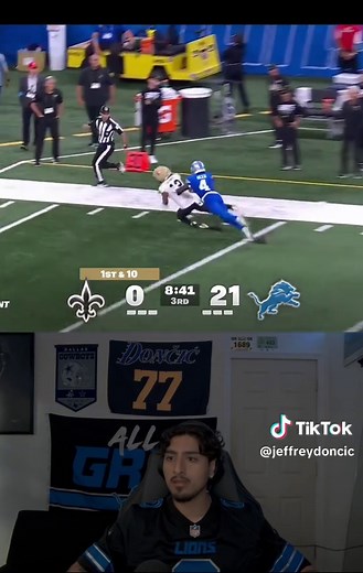 Lions vs Saints full ending: Lions escape with a sweatier win