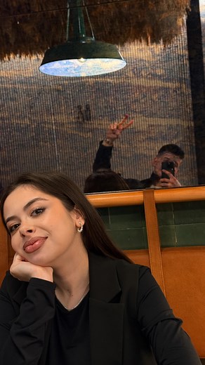 Are sens ce spun aici? 🫣😂 #husbandandwife #husband #wife #comedy #fun #funny #funnyvideos #pregnant #pregnancy #couplegoals #couples | Marius X Melisa