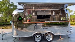 Food truck for sale