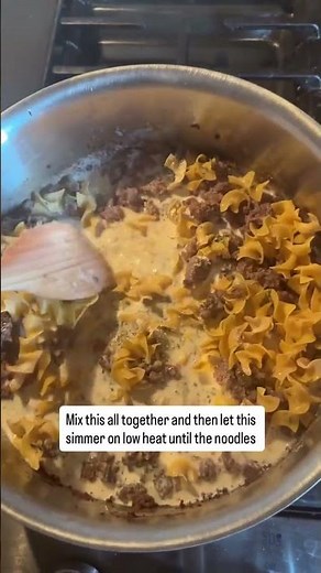 ✨Homemade Hamburger Helper✨ This is a favorite from The Dry Mix Pantry and for a good reason