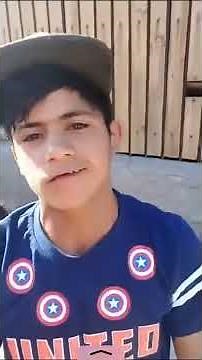 Chamaquito de nuevo le tira al bayron fire😯😯