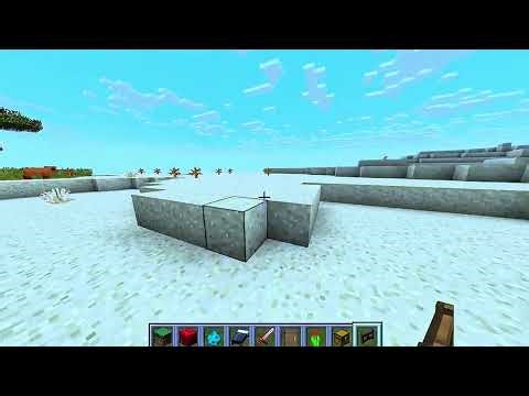 🏰 Exploring Minecraft Java Edition PC – Creative Mode Adventures!