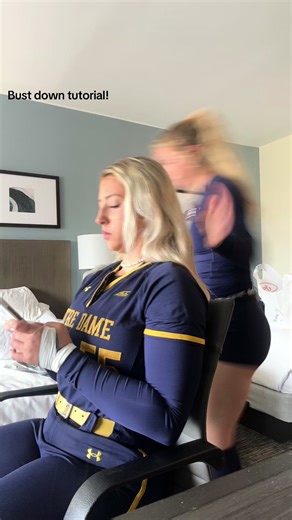 Bust Down Hairstyle Tutorial