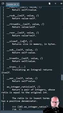 Python Data & More Let's Look At Converting String to Int In Python