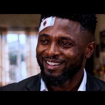 She Saved a Billionaire's Life... She Never Knew He Was One of the Richest Men in Lagos | Nollywood