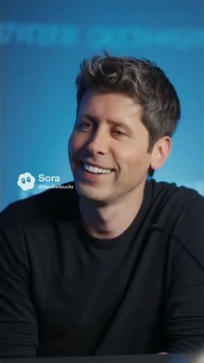 Sam Altman's Goon Folder.. #shorts #sora2