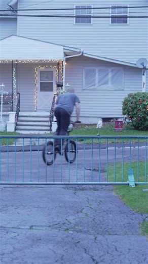 Mastering Bunny Hops Your First Steps to Effortless Riding
