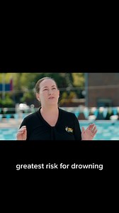 Have you started swimming lessons yet? #kidsalive #Swimminglessonssavelives #WaterSafety #KidsAlive #swimmingsaveslives #babyswim #babyswiming #babyswimmer #babyswimming | Kids Alive do the Five | Facebook