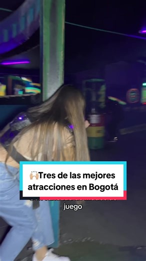 Mejores Parques de Juegos Extremos y Adrenalina en Bogotá