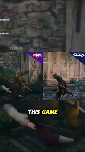 How Player Feedback Removed Rooftop Guards