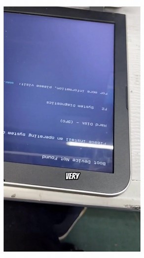 1.7K views | HP WATER DAMAGE #HP #FYP #IFIXIT #CLEANING #waterdamagerepair #fblifestyle #repair please visit and follow the original pages through : @Tecboy | TechSupport | Facebook