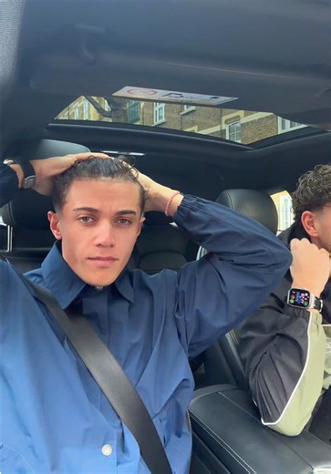 Spencer Elmer (@elmofilms)’s videos with original sound - JAKE MAK