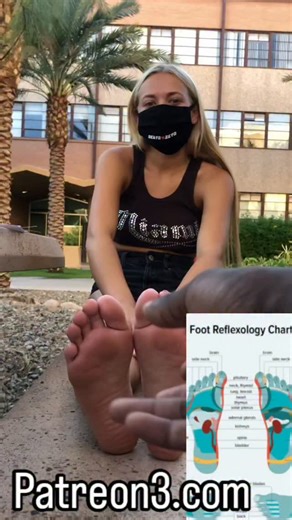Jake | Reflexology interview sensitivity test assessment Tickling can have many benefits, including: Self-defense Tickling can alert you to... | Instagram