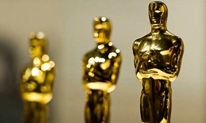 Oscar watch: See the nominees for the 85th annual Academy Awards