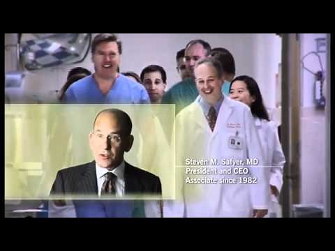 Montefiore Medical Center | Our History