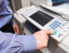 Einen USB-Drucker als Netzwerkdrucker einrichten - so klappt's