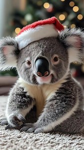 Cute Koala Facts and Videos for Animal Lovers