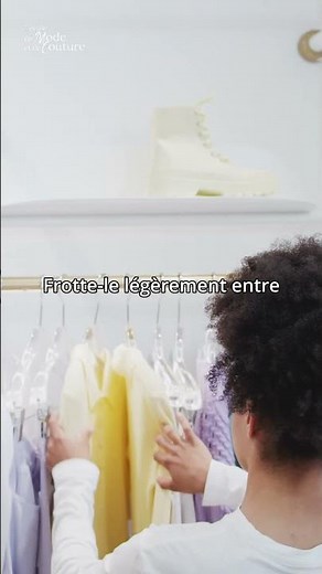 Comment reconnaître un vêtement de qualité ? 👀