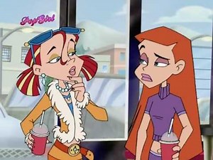 Braceface - 316 - Clean Slate part 1