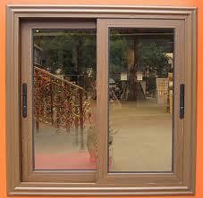[Hot Item] Aluminium Doors and Windows Custom Designed Wind Resistant, Metal Framed Windows
