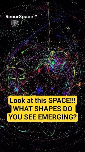 IV Geometry of Quantum State Sequences#geometry #space #python #LLMs #XAI #ML