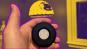 This device could become my favorite smart home controller yet