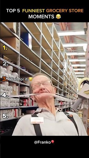 5 Funniest Grocery Store Pranks |Wild Reactions & Hilarious Fails! 😂