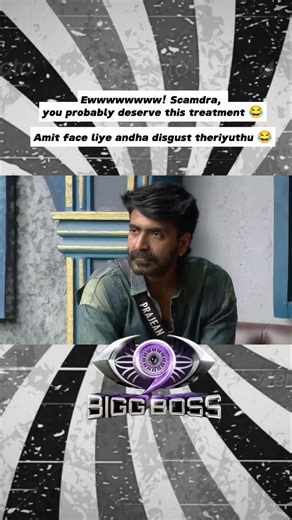 Bigg Boss Tamil Live Updates and Highlights