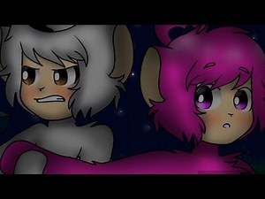 El origen de Anne la militar [Capitulo 1]: "Los mounstros y un nuevo tubbie misterioso"...