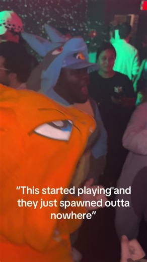 Taking on the Elite Four in Pokémon Funny Moments