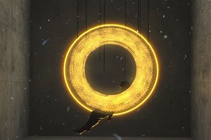 As The Structure Fails on Reels